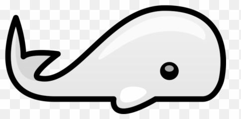 Narwhal Photo Background Transparent Png Images And Svg - Whale Clip Art,Narwhal Png