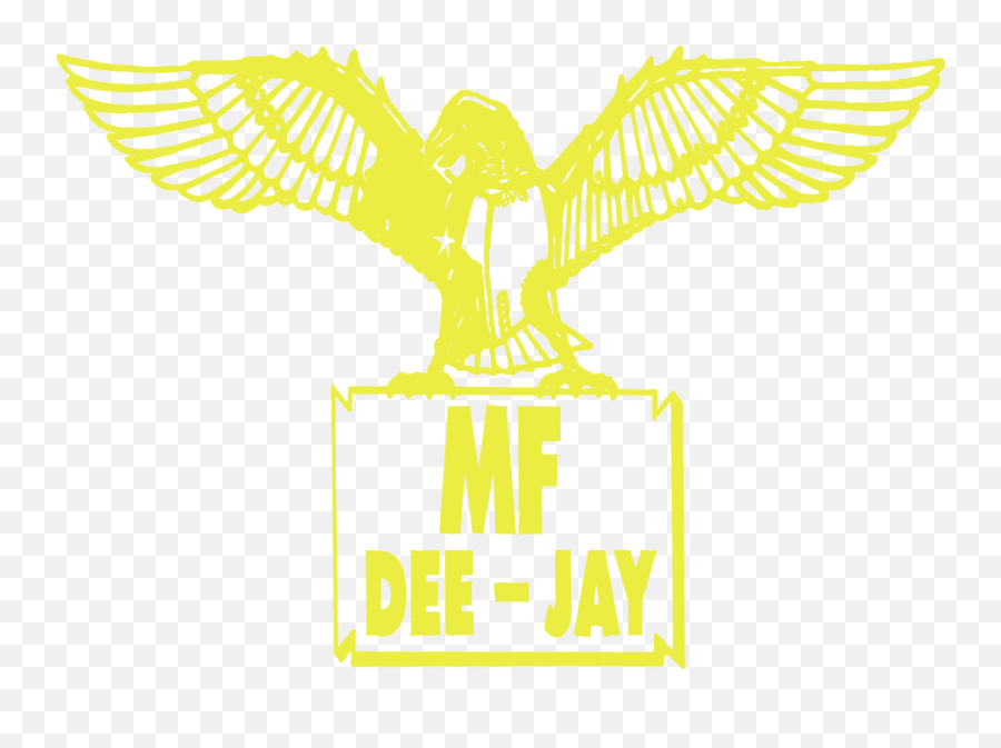 Mf Deejay U2013 Downtowncitybeats - Gamer Ali Png,Mf Logo