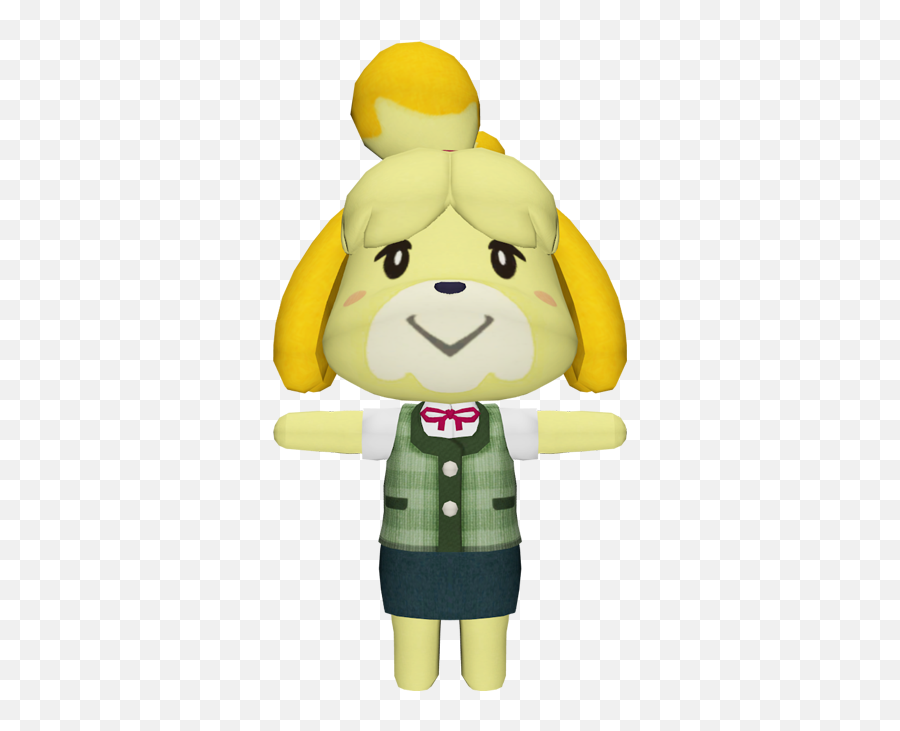 Wii U - Animal Crossing Isabelle Png,Mario Kart 8 Png