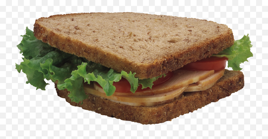 Sandwich Png Image - Brown Bread Sandwich Png,Sandwhich Png