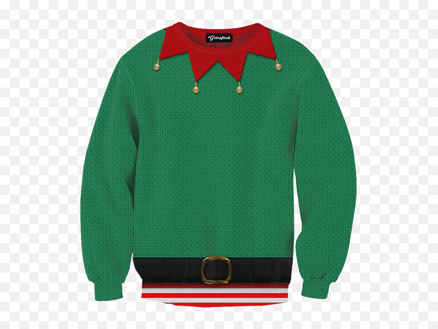 Picture - Ugly Christmas Sweaters Png,Sweater Png