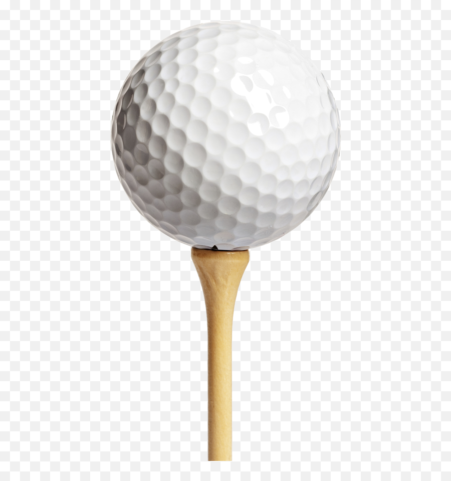 Golf Tee Png Download - Transparent Golf Ball On Tee Png,Golf Ball Transparent Background