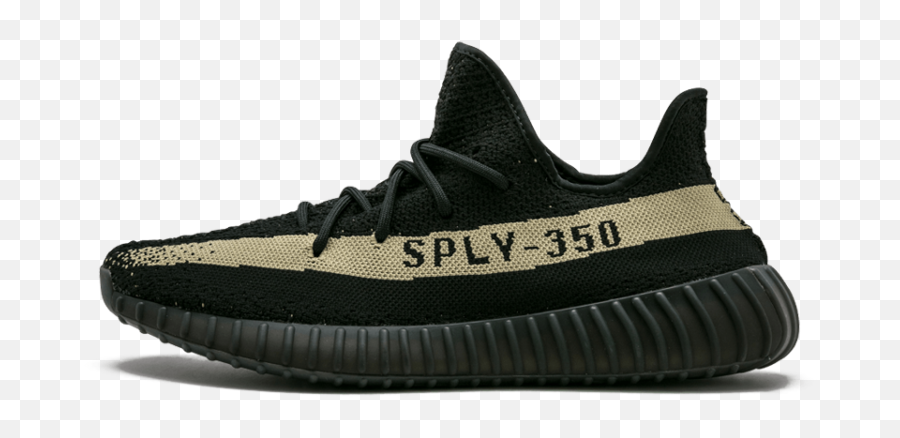 Originals Adidas Shoe Png File Hd Hq - Yeezy Boost 350 V2 Green,Shoe Png