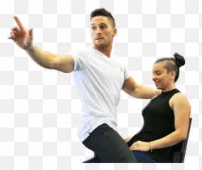 Hd Welcome To Male Stripper Academy - Stretching Png,Stripper Png