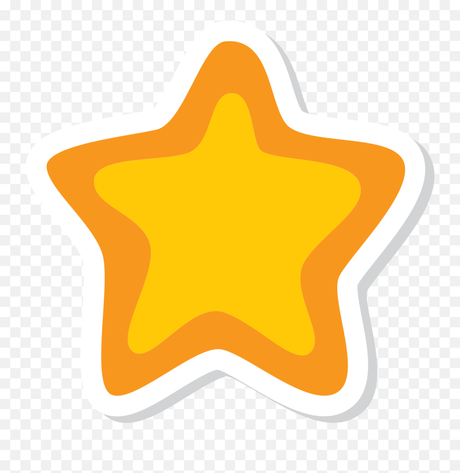 Estrella Png With Transparent Background - Clip Art,Estrella Png