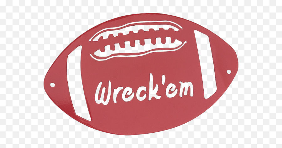 Wreck Em Football - Texas Tech Wreck Em Transparent Png,Texas Tech Png