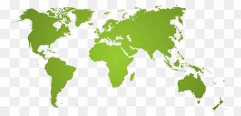 Map Png World Clipart Free Download - Free Transparent Transparent Background High Resolution World Map Png,World Map Png