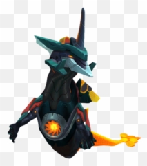 Aurelion - Mecha Aurelion Sol Tft Png,Sol Png