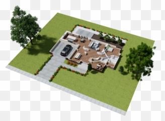 The Bradley 3d Floorplans U2014 Homes By Sal Cohen - Floor Plan Png,Sal Png
