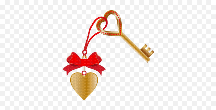 Heart Key Png Image Mart - Heart Key Png Transparent,Key Png