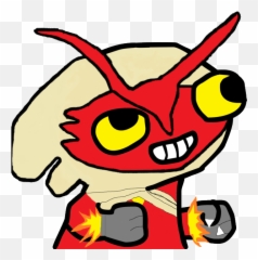 Download Blaziken Funny Png - Fishstick Fortnite Fsjal Gumball,Fishstick Png
