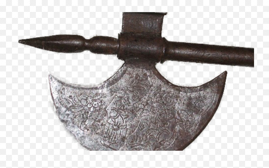 Download Indian Weapon Axe Hd Png - Uokplrs Pollaxe,Axe Png