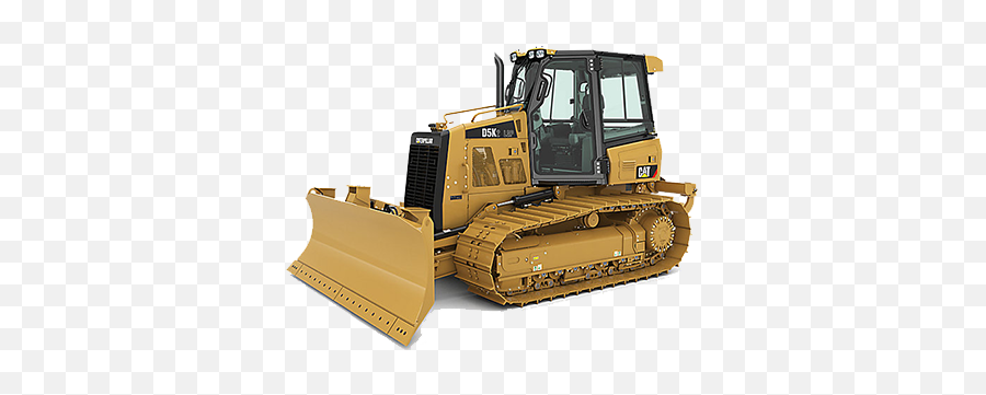 Construction U0026 Mining U2014 Mercury Global - Cat D5k2 Png,Bulldozer Png