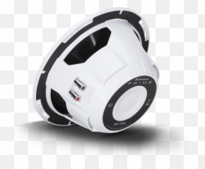 Download Hd Rockford Fosgate Rm110d4 - Boombox Transparent Video Camera png
