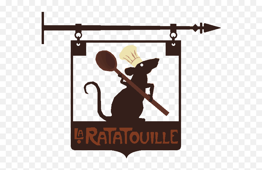Ratatouille - Cerca Amb Google Ratatouille Birthday Ratatouille Poster Png,Ratatouille Png