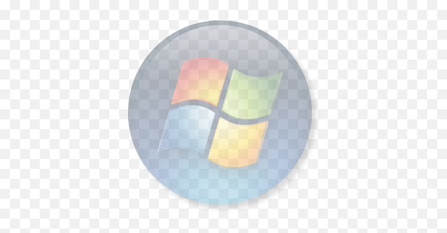 Download Windows Vista Logo O33 - Transparent Background Transparent Windows Vista Logo Png,Windows Vista Logo