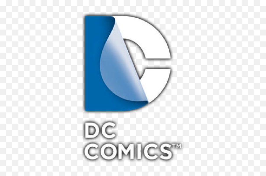 Comics Png And Vectors For Free - Dc Comics Logo Transparent,Dc Comics Logo Png