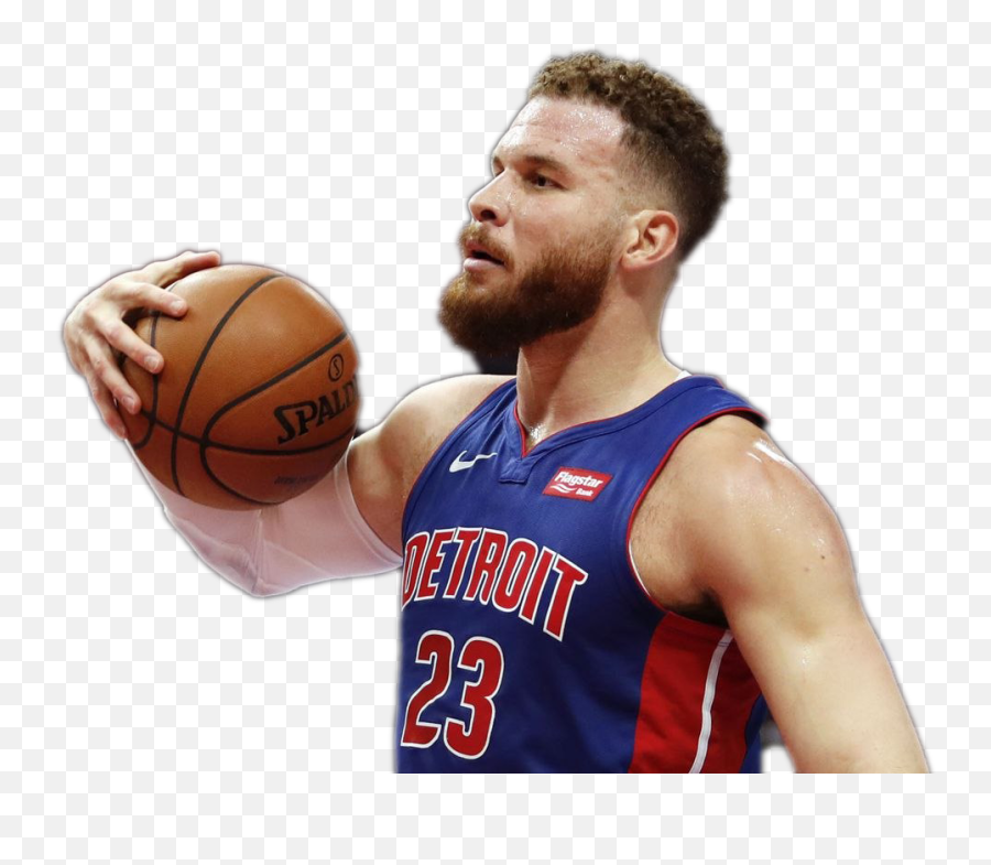 Blake Griffin Download Png Image - Basketball Moves,Blake Griffin Png