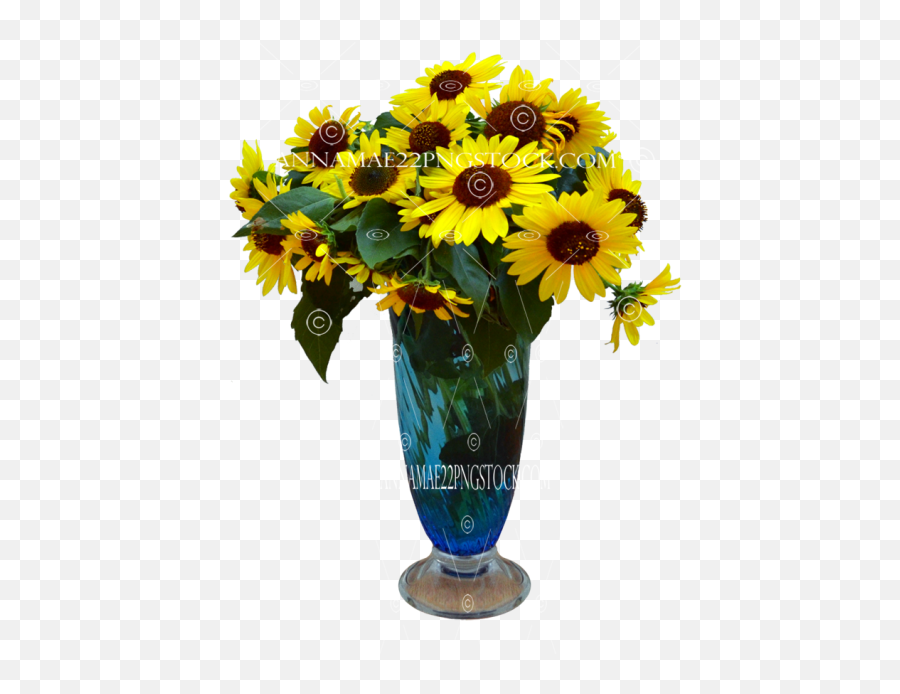 Png Stock Photos - Flowers Png In A Vase,Flower Plant Png