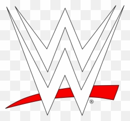 Wwelogo2014 - Png Transparent