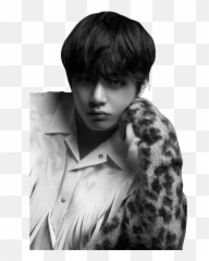 Love Yourself Tear - Bts Concept Photos O png