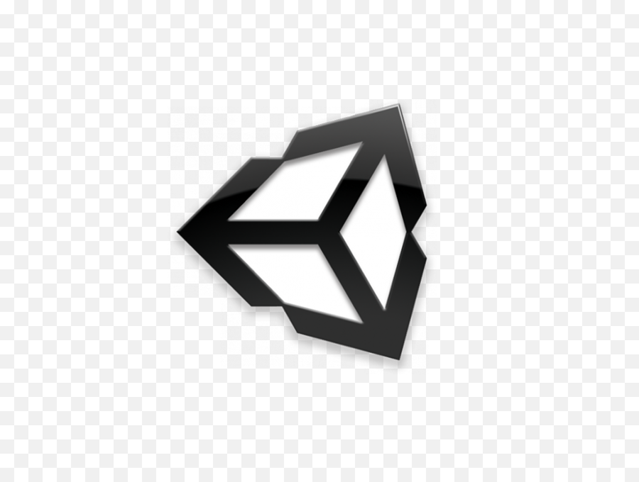 Unity Logo - Unity 3d Png,Morrowind Logo