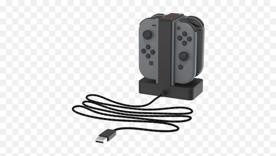 Powera Reveals New Accessories For The - Nintendo Switch Charger Nz Png,Nintendo Switch Png