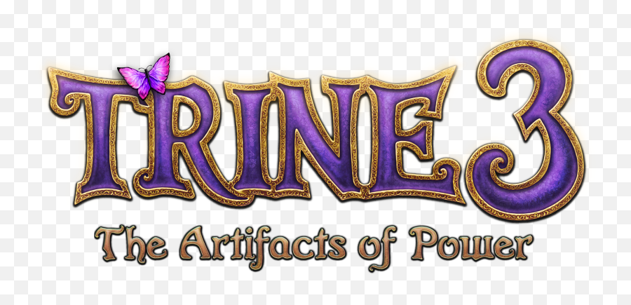 Aur - Trine 3 Logo Png,Arch Linux Logo