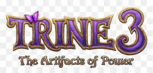 Aur - Trine 3 Logo Png,Arch Linux Logo