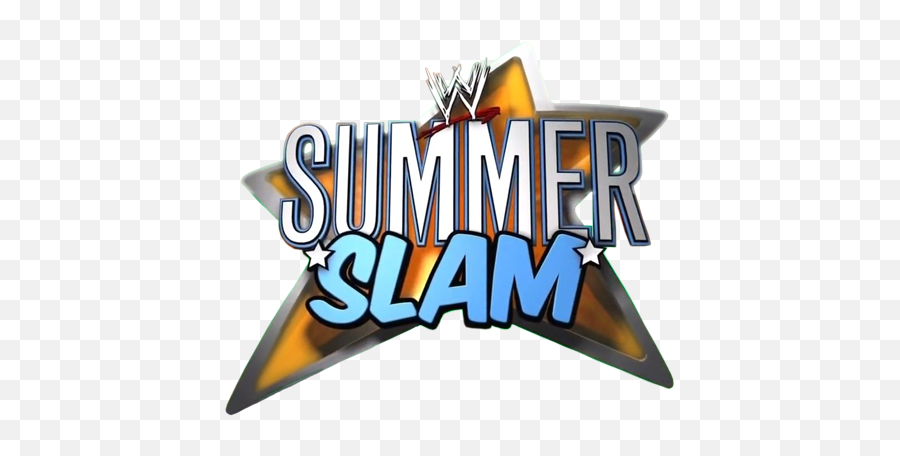 Triple H Vs - Wwe Summer Slam Png,Triple H Logo