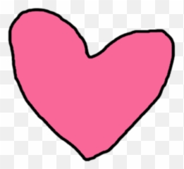 Four Love Hearts - Girly Png,Macbook Hearts Png