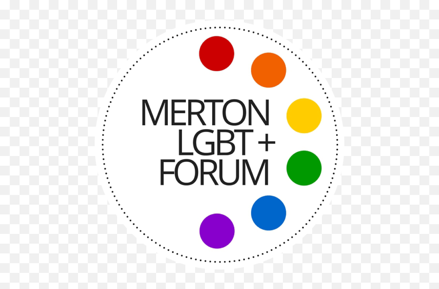 Home - Merton Lgbt Forum Dot Png,Lgbt Transparent