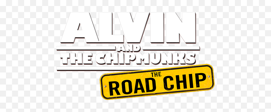 Alvin And The Chipmunks Road Chip Image - Id 71641 Alvin And The Chipmunks The Road Chip Logos Png,Alvin And The Chipmunks Png