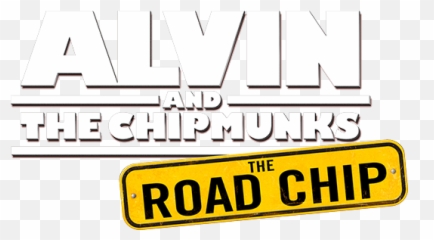 Alvin And The Chipmunks Road Image - ID 71641 And Logos png