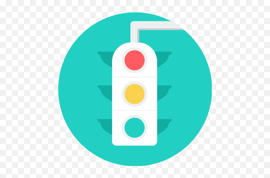 Traffic Light Stop Png Icon 4 - Png Repo Free Png Icons Password Manager,Stop Light Png