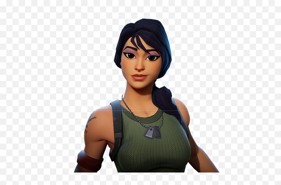 Fortnite Icon Character Png 197 - Assault Trooper Fortnite Png,Fortnite Characters Png