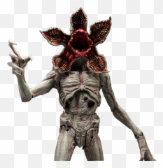 Demogorgon Mcfarlane Png Image With No - Demogorgon Figura,Demogorgon Png