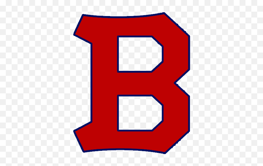 B Sports Logo - Logodix Atlanta Braves Png,B Logo
