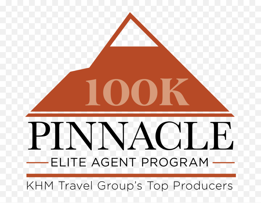 Dana Braun Travel Design Goes Pinnacle U2014 - Pinnacle Point Png,Elite Agent Png