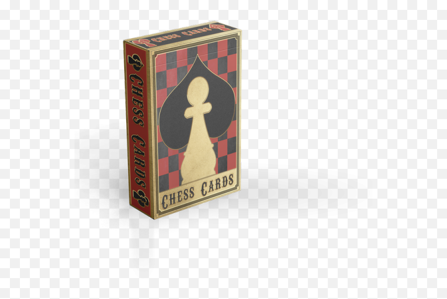 Chess Playing Cards - Tabletop Game Png,Poker Cards Png