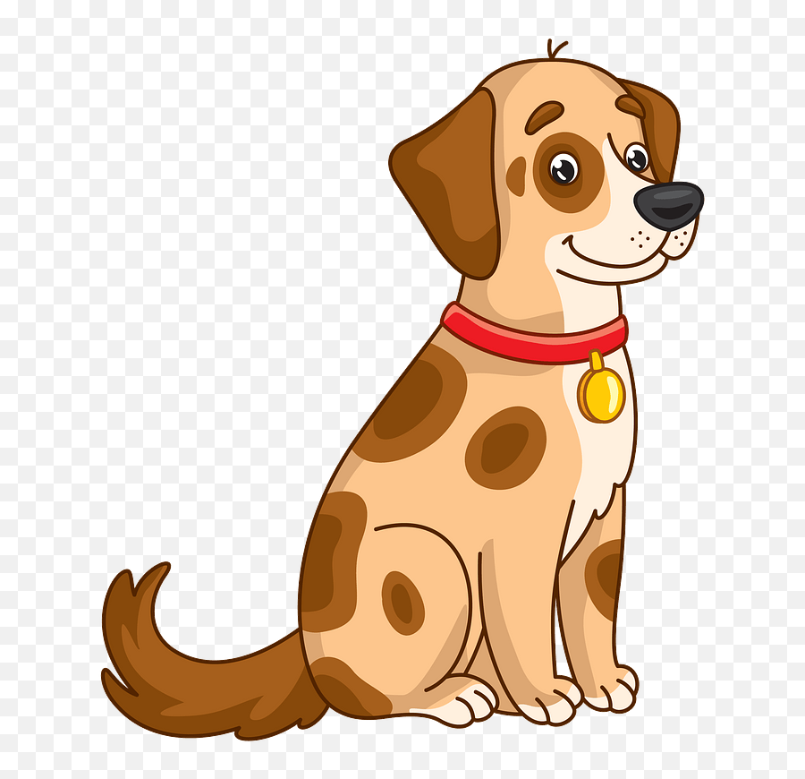 Dog Clipart - Dog Clipart Images Hd Png,Dog Clipart Png