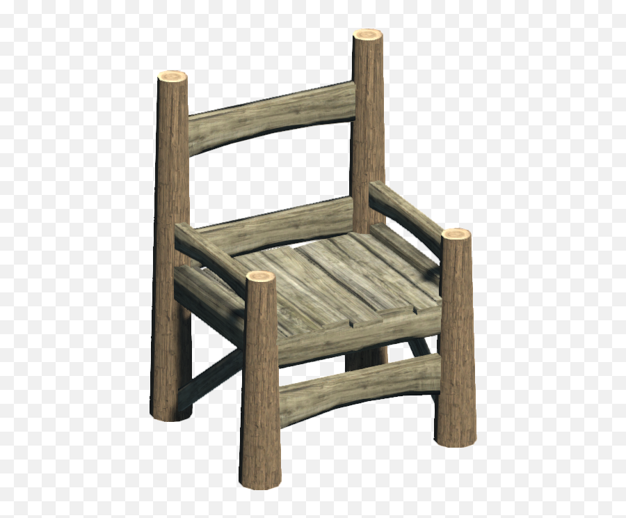 Medieval Wooden Chair Png Image - Medieval Chair Png,Wooden Chair Png