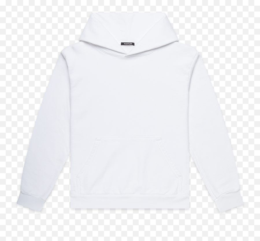 Talentless - Long Sleeve Png,Hoodie Png