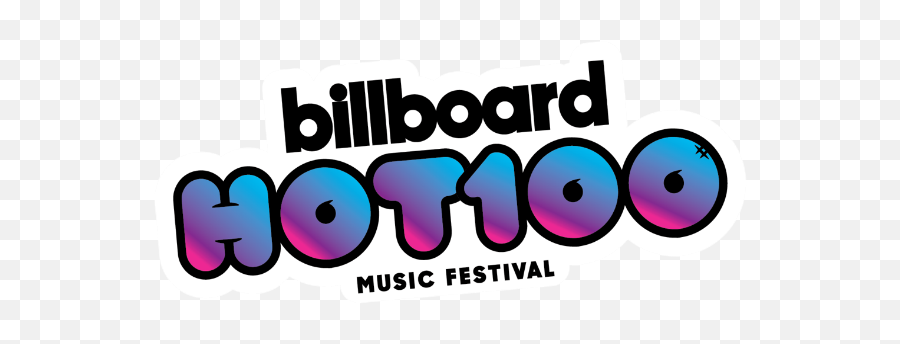 2017 Billboard Hot 100 Music Festival - Billboard Png,Billboard Logo Png