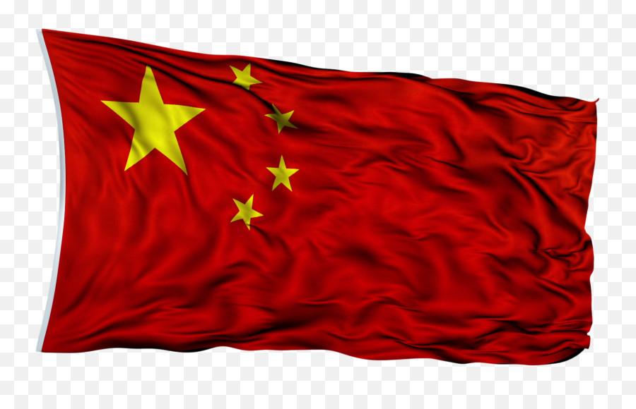 China Flag Png Image Images - Flag Of China Transparent,Dominican Flag Png