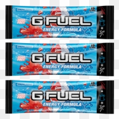 Snow Cone G Fuel 3 Pack - Gfuel Chug Rug Png,Snow Cone Png