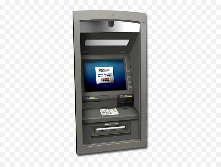Atm Machine Png Clipart - Bharat Pay Prepaid Card,Atm Png