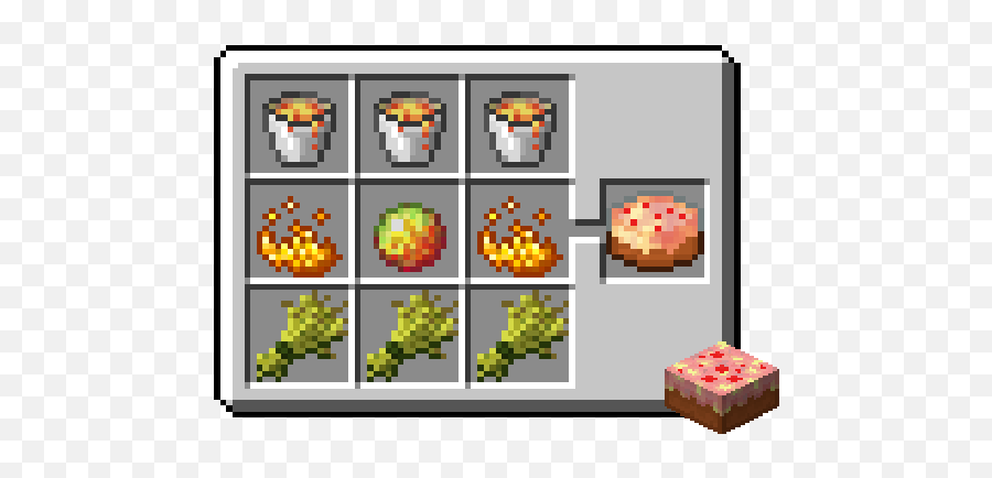 Add Cakes To Minecraft With This Mod 164 Mods For Name Minecraft Png Minecraft Lava Png Free Transparent Png Images Pngaaa Com