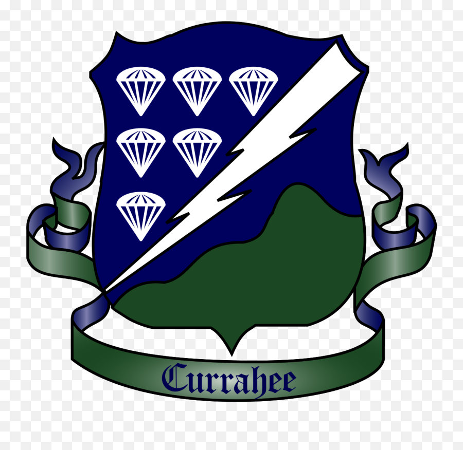 E Company 506th Infantry Regiment United States - Wikipedia E 506th Infantry Regiment Png,Avatar Band Logo