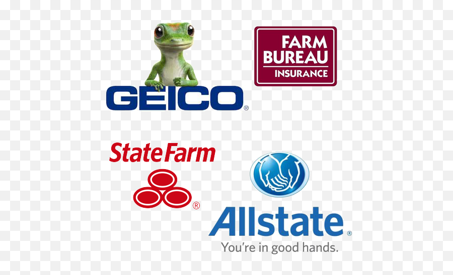 Home - Auto Body Shopauto Body Shop Animal Figure Png,State Farm Insurance Logos